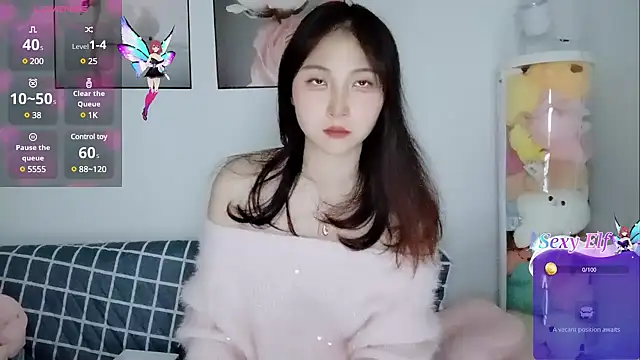 cathy00 online show from 02.08.25