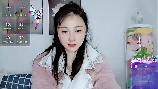 cathy00 online show from 02.10.25