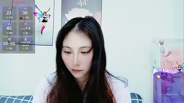 cathy00 online show from 02.11.25