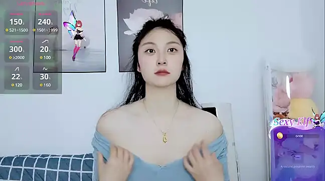cathy00 online show from 02.20.25