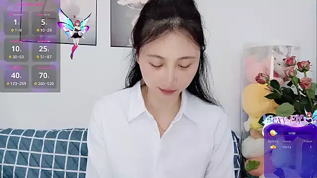 cathy00 online show from 02.25.25