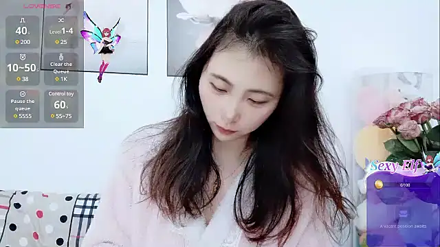 cathy00 online show from 02.28.25