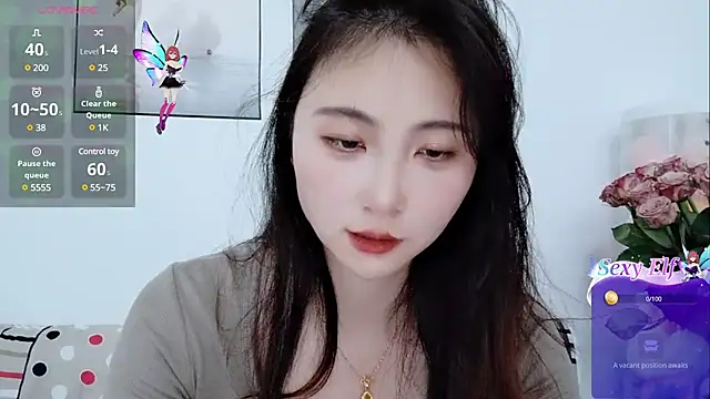 cathy00 online show from 02.28.25