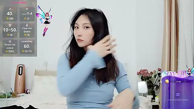 cathy00 online show from 03.05.25