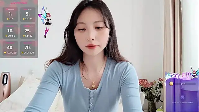 cathy00 online show from 03.06.25
