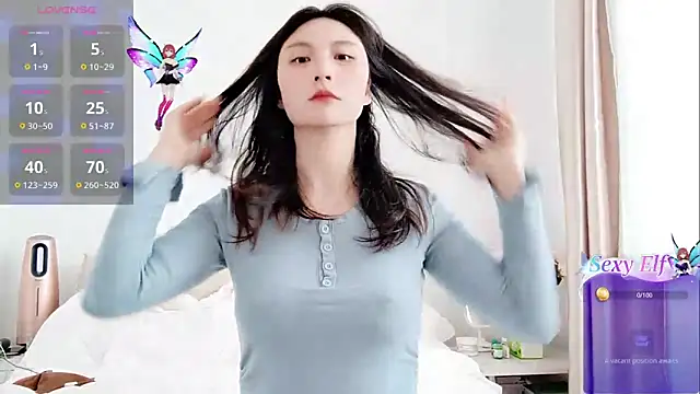 cathy00 online show from 03.09.25