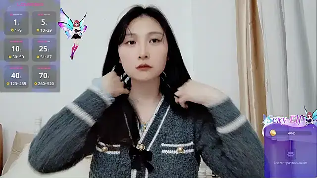 cathy00 online show from 03.09.25