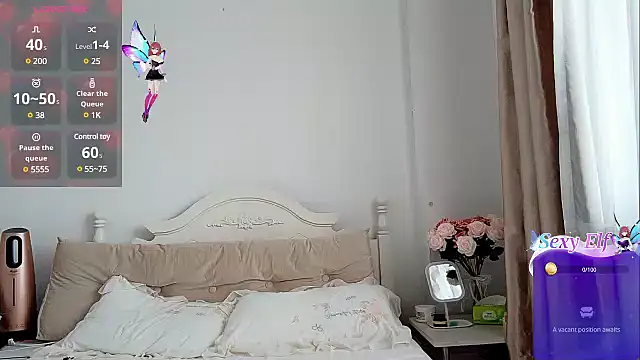 cathy00 online show from 03.11.25