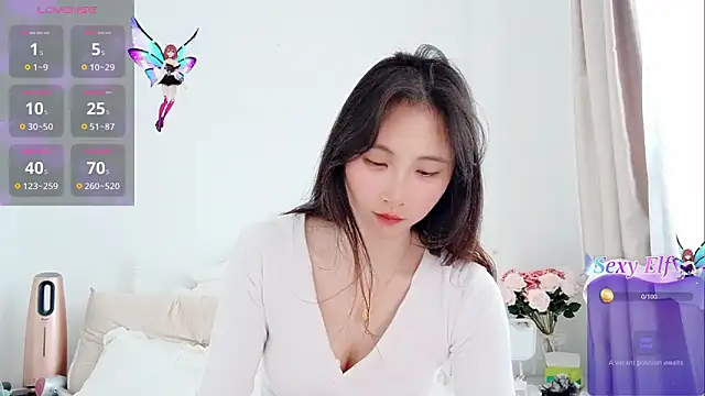 cathy00 online show from 03.12.25