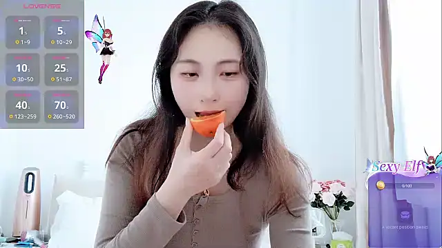 cathy00 online show from 03.13.25