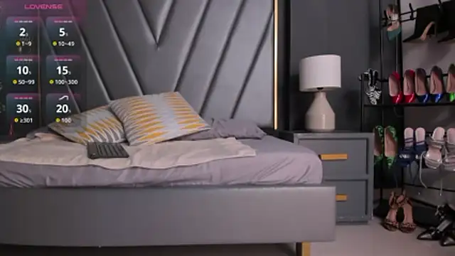 BrendaAdams  online show from 11.13.25