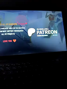 HAchicko  online show from 10.21.25