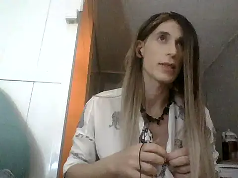 VanillaSeXy online show from 09.10.25