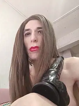 VanillaSeXy online show from 04.18.26