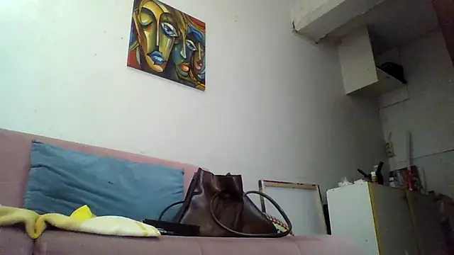 Snapshot of VanillaSeXy chatting on 04.21.26 VanillaSeXy online show from 04.21.26