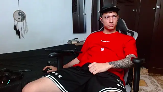 aaron blug online show from 02.19.25