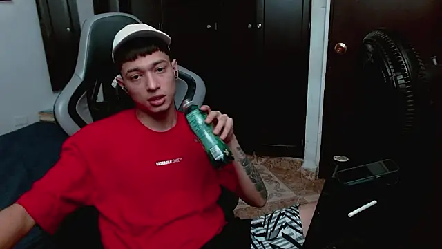 aaron blug online show from 02.08.26