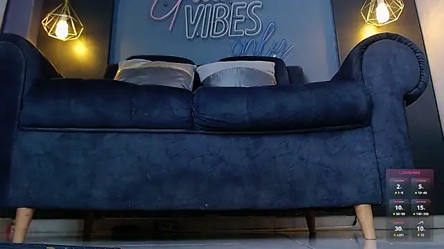 LOLIITA  LOVE online show from 04.09.26