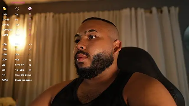 DilanJonnes  online show from 09.22.25