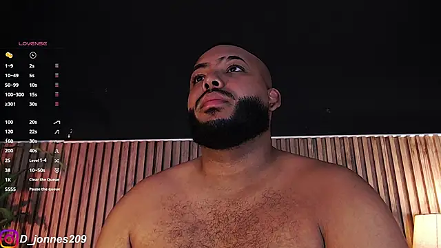 DilanJonnes  online show from 09.26.25