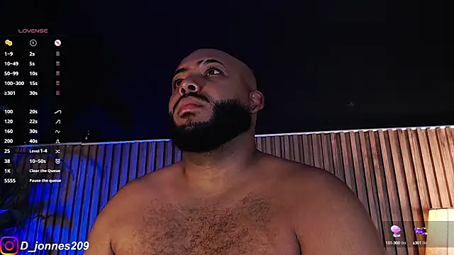 DilanJonnes  online show from 10.05.25