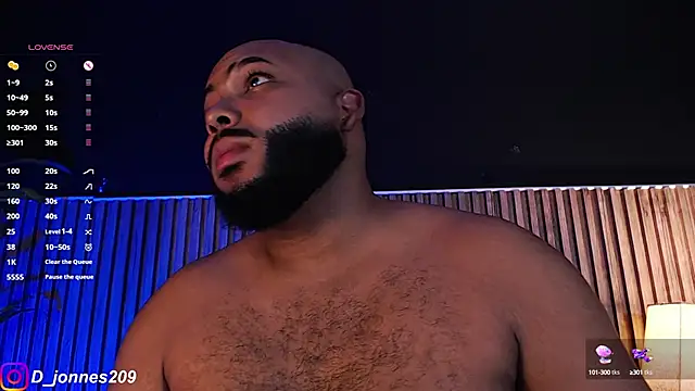 DilanJonnes  online show from 10.09.25