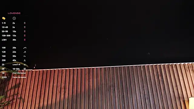 DilanJonnes  online show from 10.15.25