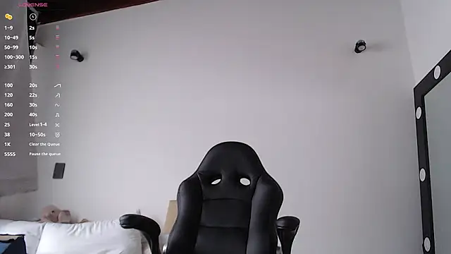 DilanJonnes  online show from 03.27.26