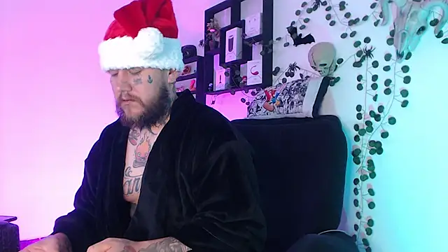 Ash gusbig online show from 12.14.24