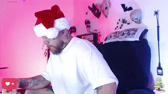 Ash gusbig online show from 12.24.24