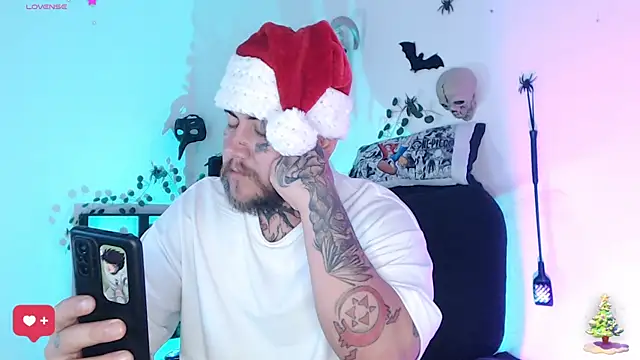 Ash gusbig online show from 12.24.24