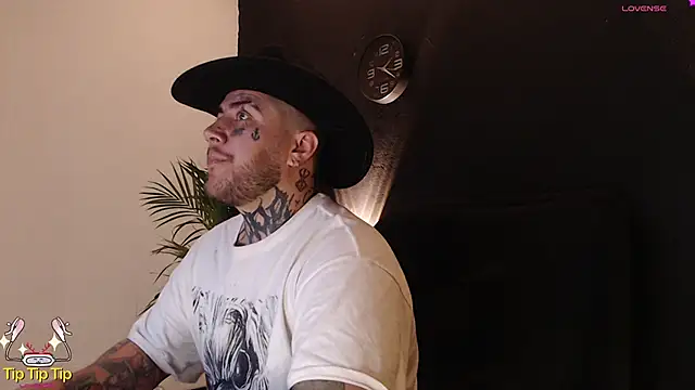 Ash gusbig online show from 01.24.25