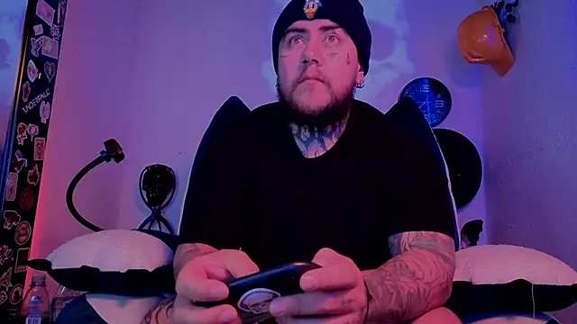 Ash gusbig online show from 09.18.25