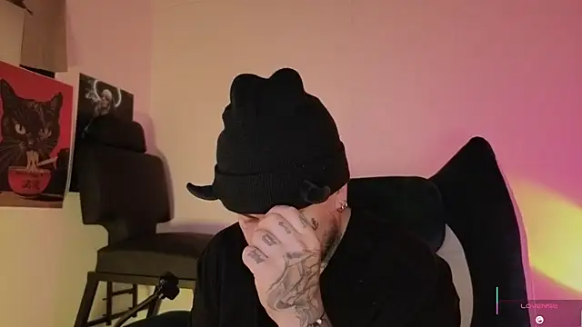 Ash gusbig online show from 11.14.25