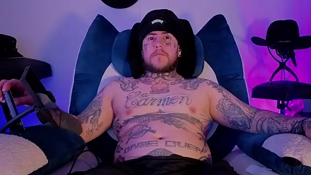 Ash gusbig online show from 02.01.26