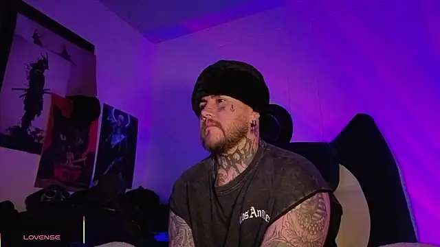 Ash gusbig online show from 02.08.26