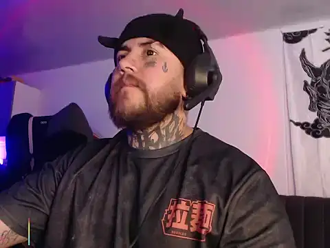 Ash gusbig online show from 02.28.26