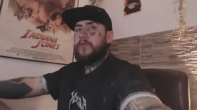 Ash gusbig online show from 03.09.26