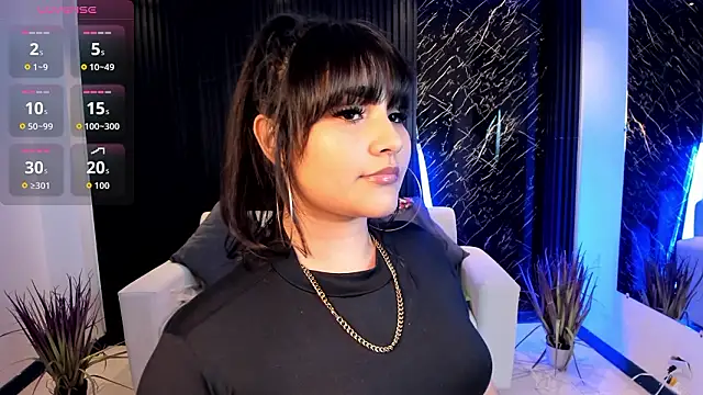 ArigyGomez online show from 02.17.26