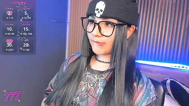 ArigyGomez online show from 03.09.26