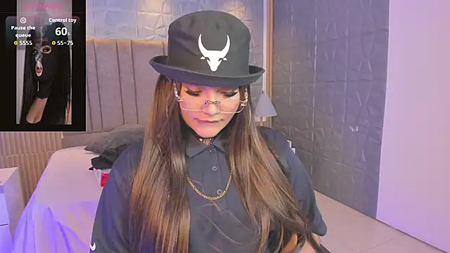 ArigyGomez online show from 04.16.26