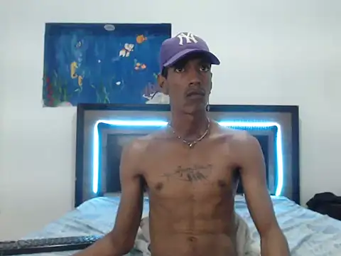 Snapshot of AlbertBigCock chatting on 02.10.26 AlbertBigCock online show from 02.10.26