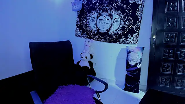 Venushexivu616 online show from 12.12.24