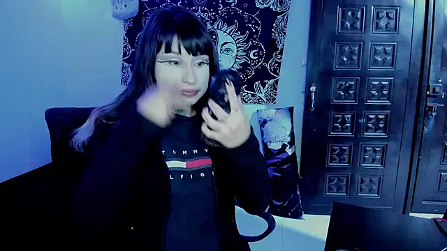 Venushexivu616 online show from 12.16.24
