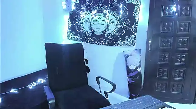 Venushexivu616 online show from 12.25.24