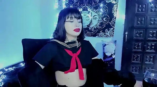 Venushexivu616 online show from 12.29.24