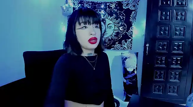 Venushexivu616 online show from 01.02.25