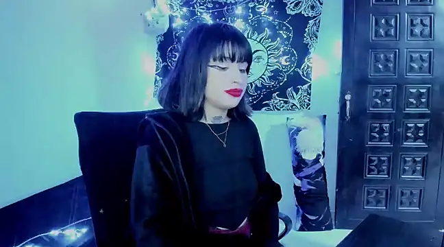 Venushexivu616 online show from 01.02.25