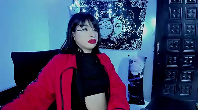 Venushexivu616 online show from 01.03.25
