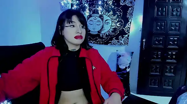 Venushexivu616 online show from 01.03.25